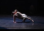 Beiteddine festival Concert Romeo & Juliette - Ballet Preljocaj Lebanon