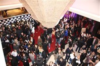 Palais Unesco Beirut-Downtown Social Event Betroit Red Carpet Event Lebanon