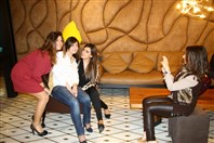 Society Bistro Beirut-Downtown Social Event Birthday Lunch Lebanon