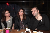 BistroBar Live Dbayeh Dbayeh Nightlife BistroBar Live Dbayeh on Saturday Night Lebanon