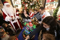 Social Event Birthday at Bouffons  Lebanon
