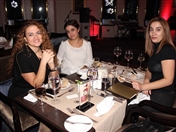 Le Royal Dbayeh Nightlife Brazilian Night at Le Royal Lebanon