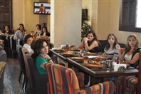 Sett Zomorrod Kaslik Social Event Brunch of Jeunesse Contre Drogue  Lebanon