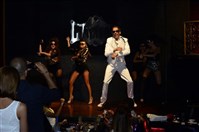 PlayRoom Jal el dib Nightlife Burlesque Fridays at Playroom Lebanon