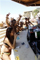 C Flow Jbeil Beach Party C flow Dance The Wave You Like Lebanon