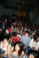 Beirut Souks Beirut-Downtown University Event CLW Fashion Show by Aizone Lebanon