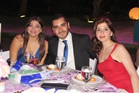 Activities Beirut Suburb Nightlife Cedars Medical Association 1st Gala Dinner Lebanon