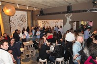 Caprice Jal el dib Social Event Caprice Indoor Opening Lebanon
