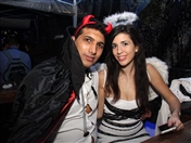 Publicity Jbeil Nightlife Carnival Of Souls Lebanon