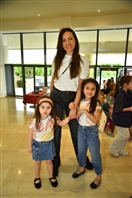 Kids Chantal Goya au Liban Sur la Route enchantée Lebanon