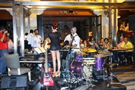 Cassis Beirut-Downtown Nightlife Cassis Turns 1  Lebanon