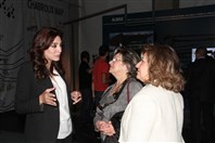The Venue Beirut-Gemmayze Social Event Charboux event by Zardman Lebanon