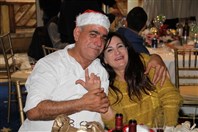 e Ballroom Jbeil Social Event Christmas Staff Party Lebanon