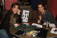 Rose Beirut-Gemmayze Social Event Christmas in Action Lebanon
