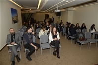 Social Event GA of the Lebanese Society of Dermatology Lebanon