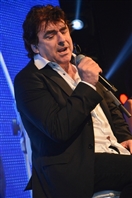 The Legend Nahr El Kalb Concert Claude Barzotti at The Legend Part 2 Lebanon