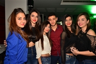 University Event Saints-Coeurs Jbeil Seniors Party  Lebanon