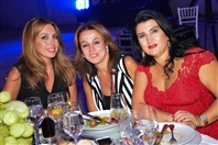 Biel Beirut-Downtown Nightlife College Louise Wegmann Gala Dinner Part 2 Lebanon