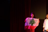 PlayRoom Jal el dib Theater Comedy Night Lebanon