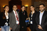 Hilton  Sin El Fil Social Event 5th Congress of Oncology by Pr Georges Chahine Lebanon