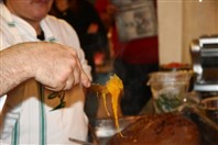 Tawlet Beirut-Gemmayze Social Event Cook & Eat cooking workshop Lebanon