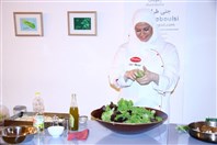 Tawlet Beirut-Gemmayze Social Event Cooking with Chef Leyla Fathallah Lebanon