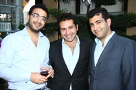Copla Beirut-Downtown Social Event Copla Opening  Lebanon