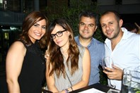Copla Beirut-Downtown Social Event Copla Opening  Lebanon