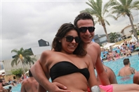 Cyan Kaslik Beach Party Cyan Loves Me  Lebanon