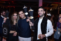 Forum de Beyrouth Beirut Suburb Fashion Show LMAB 2015 Beirut Young Fashion Designers Competition Lebanon