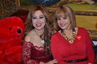 Social Event Valentines Amitie Pour Toujours Lebanon
