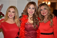 Social Event Valentines Amitie Pour Toujours Lebanon