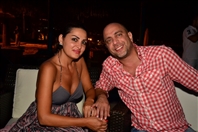 Edde Sands Jbeil Nightlife Oriental Latino Night at Edde Sands Lebanon