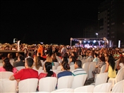 ABC Dbayeh Dbayeh Festival Dbayeh Festival 2015 Day 1 Lebanon