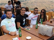 Rikkyz Mzaar,Kfardebian University Event NDU Debate Goes Rikkyz Lebanon
