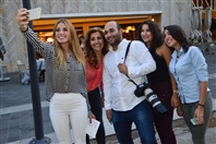 Beirut Souks Beirut-Downtown Social Event Making of Dialebturns5 Campaign Lebanon