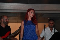 Caprice Jal el dib Nightlife Diane & the Band Lebanon