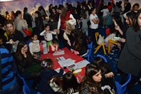 Biel Beirut-Downtown Social Event Disney in Concert: FROZEN Lebanon