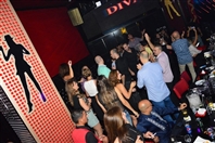 Diva Resto Club Dbayeh Nightlife Diva Club on Saturday Night Lebanon