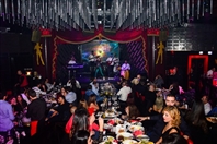 Diva Resto Club Dbayeh Nightlife Diva's Stars on Saturday Night  Lebanon