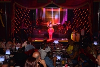 Diva Resto Club Dbayeh Nightlife Diva Club on Saturday Night Lebanon