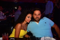 Diva Resto Club Dbayeh Nightlife Lebanese Oriental Night Lebanon