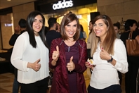 Beirut Souks Beirut-Downtown Social Event adidas Ramadan healthy tips session Lebanon
