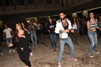 Activities Beirut Suburb University Event ESIB Rally Paper 2016 Lebanon