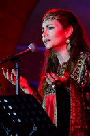 Beiteddine festival Concert Echoes From Syria Lebanon
