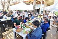 Edde Sands Jbeil Social Event Easter Celebration At Edde Sands Lebanon