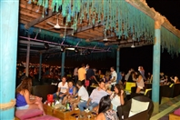 Edde Sands Jbeil Nightlife Clubbing Night at Edde Sands Lebanon