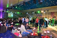 Edde Sands Jbeil Social Event Lebanon Latin Festival Launching Party  Lebanon