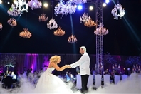 Edde Sands Jbeil Wedding Wedding of Toni Akar Lebanon