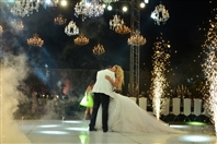 Edde Sands Jbeil Wedding Wedding of Toni Akar Lebanon